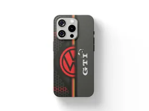VW Cubierta Celular Serie Profesional De Alta Gama